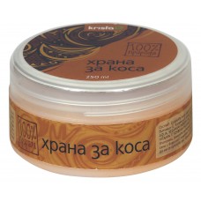 Храна за коса, 250 мл