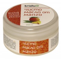 Чисто масло от манго, 250 мл Чисто масло от манго, 250 мл
