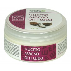 Чисто масло от шеа, 250 мл