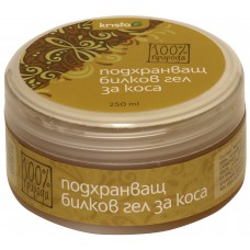 Билков гел за коса, 250 мл